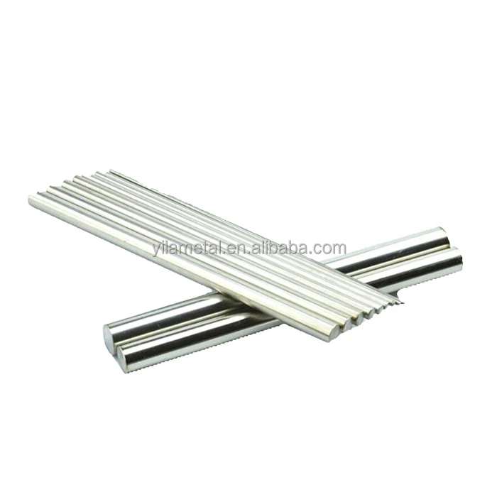 17-4 нержавеющая сталь круглая квадратная штанга 630 панель из нержавеющей стали черная ловушка Шестигранная