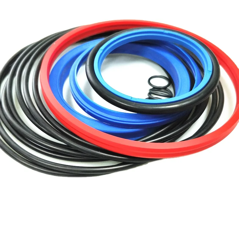 86639903 Montabert SC36 seal kit Hydraulic Breaker Hammer 172594034 Seal Kit For Cylinder 86297017
