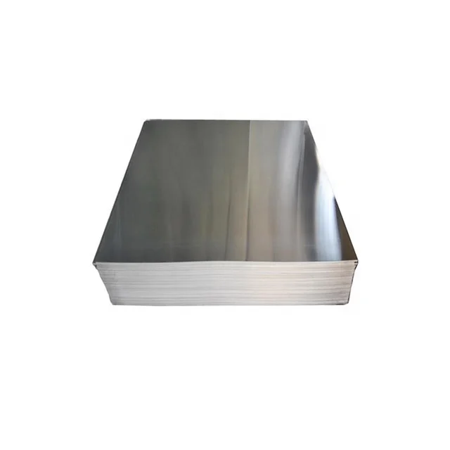 
Mirror aluminum plate 1100 3003 5052 6061 7075 