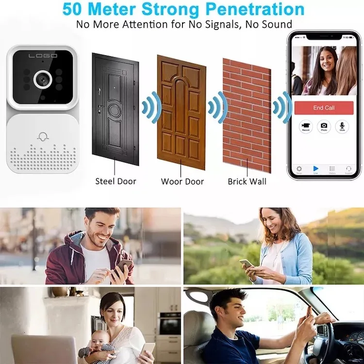 M6 video doorbell-7