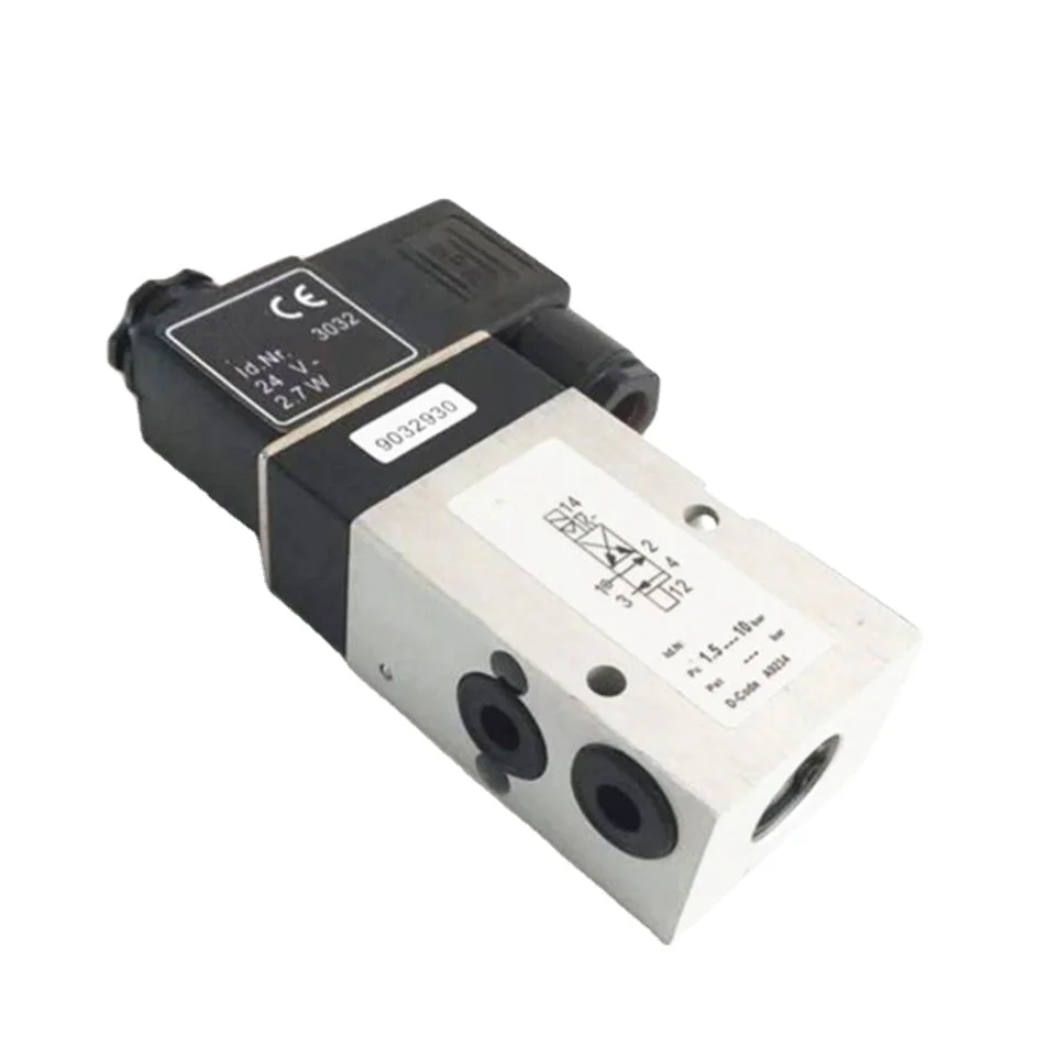5725650220 solenoid