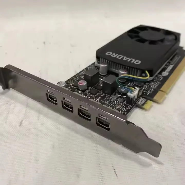 brand new NV P620 2G GDDR5 64bit Graphics Cards Quadro P620 2G For GDDR5 GPU Video Card Computer graphic