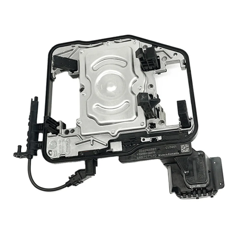 0AM 927769D DQ200 DSG 7-Speed Transmission Control Unit TCU/TCM Replacement for Audi Skoda 0am927769d