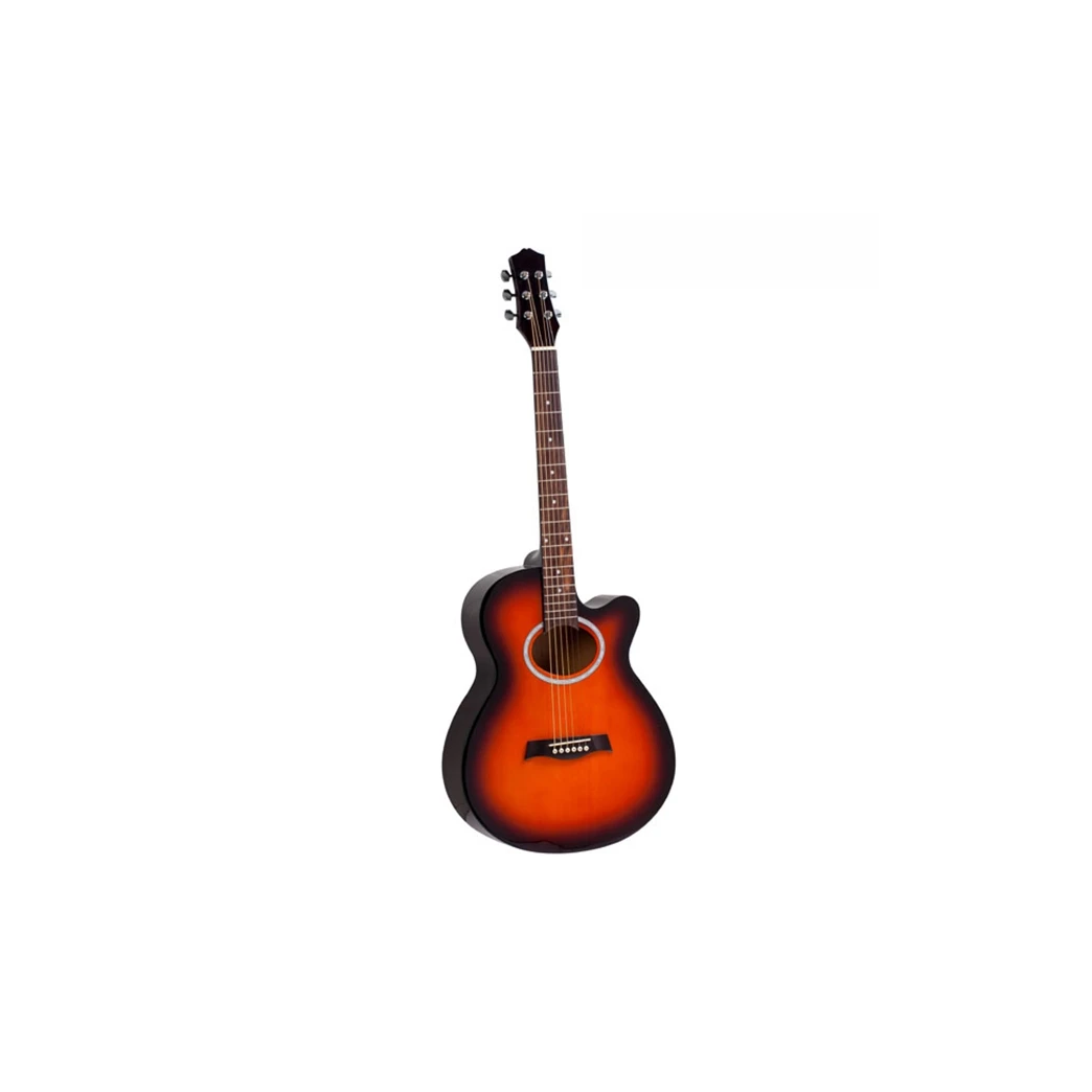 
Guaranteed quality unique semi closed instruments musical cheap guitar acoustic 