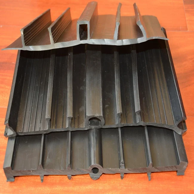 Custom Construction Concrete Joints Waterproof Sealing Rubber PVC Waterstop Belt