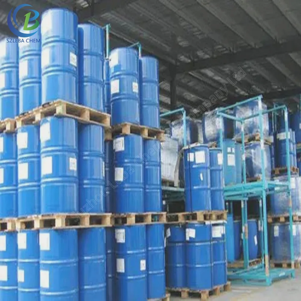 Triflic acid/Trifluoromethanesulfonic acid cas 1493-13-6 with high quality