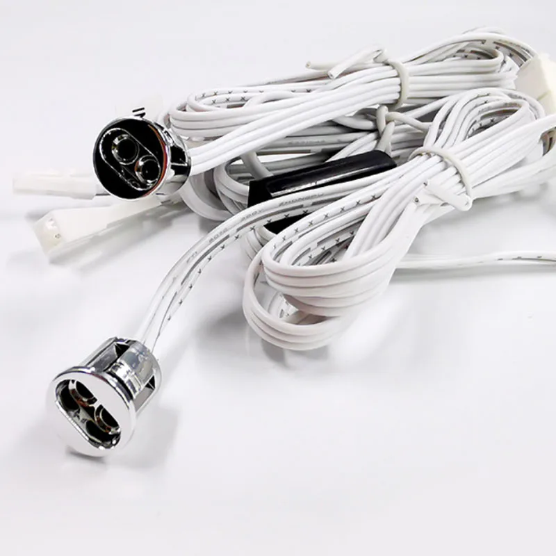 gating switch/open 4 door access control panel garage door remote control for cabinet light