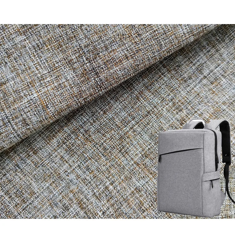 300D cationic Tritone fabric for uniform baby carriage