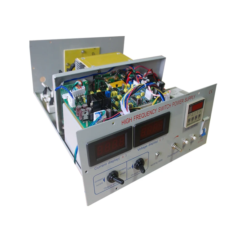 30V 100A DC Power Supply Bench Power Supply  Laboratory Variable Voltage DC Power Supply