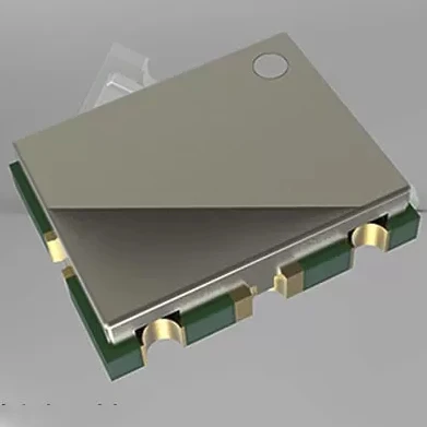 YSGM252708 высокоинтегрированный генератор напряжения VCO от 2500 до