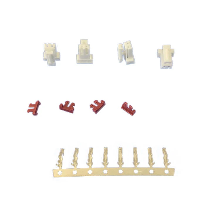 Amp 6-pin разъем 1 din ЖК-монитор 12 контактный molex 5264 ноутбук и rj45