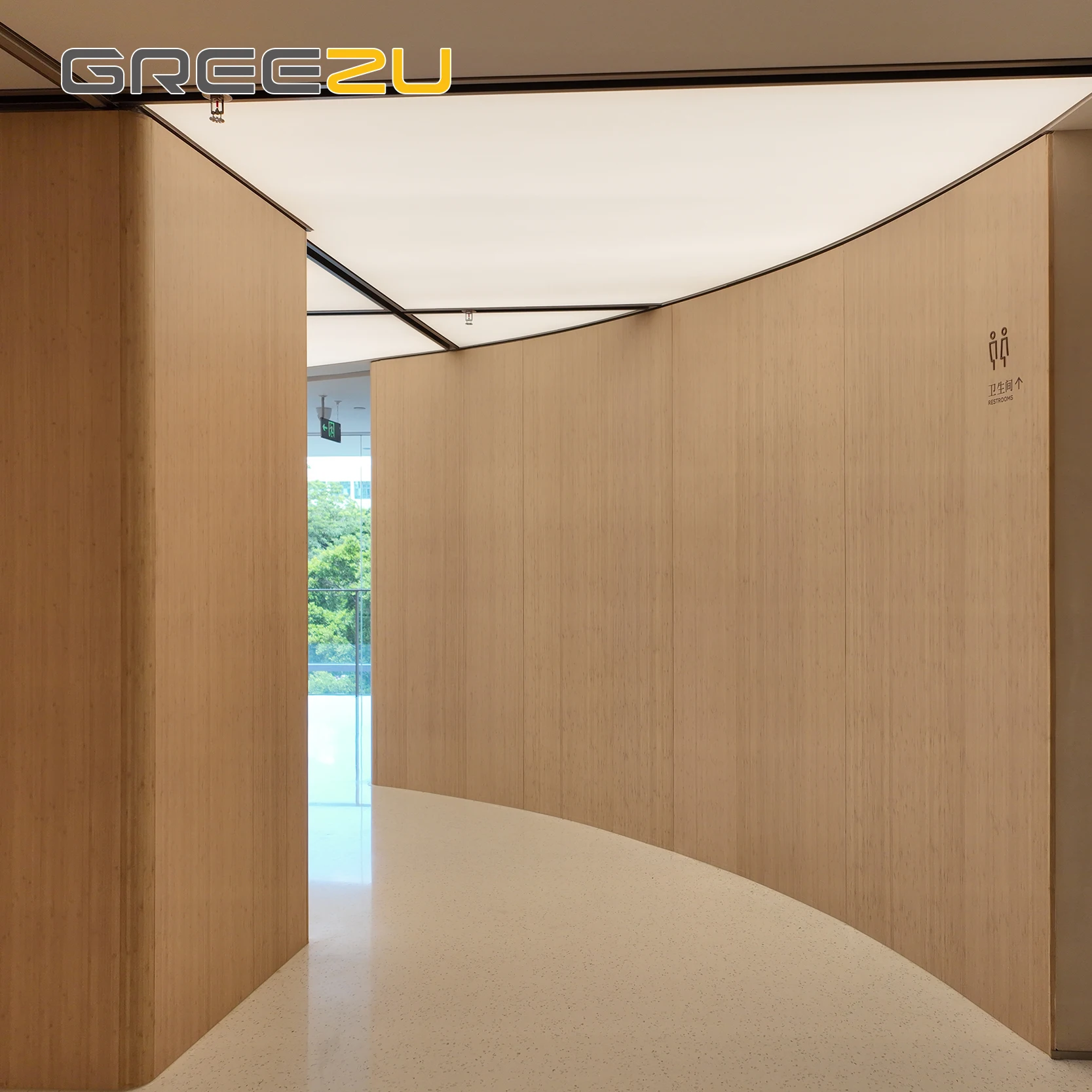 Bamboo finger joint wood table top Pavimento bamboo room plywood furniture shields 34 inch prefinished bamboo plywood sheet 4x8