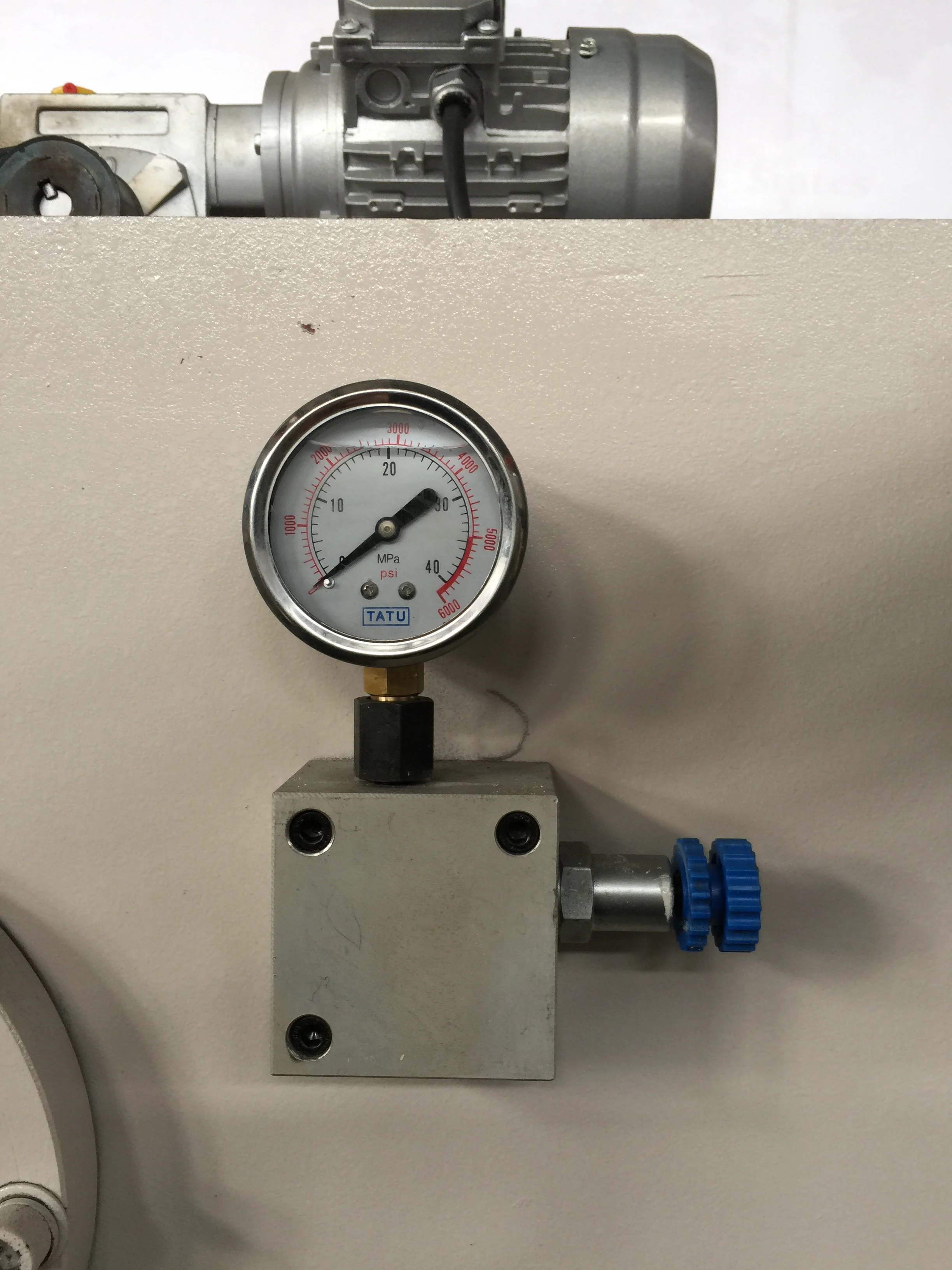 
DECO small press brake machine bending machine folding machine 30t1600 