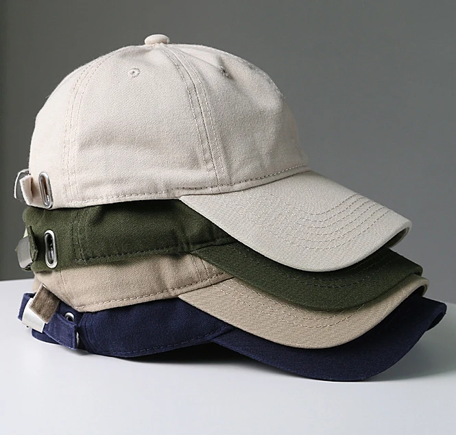 Бесплатная доставка бейсболка gorras-al-por-mail с логотипом на заказ 100% хлопок однотонная телесная оптом мягкая без рисунка