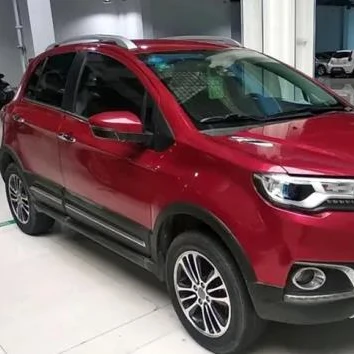 Подержанные китайские автомобили Changan CS75 SUV с ручной передачей для продажи/японские автомобили Nissan Manzda
