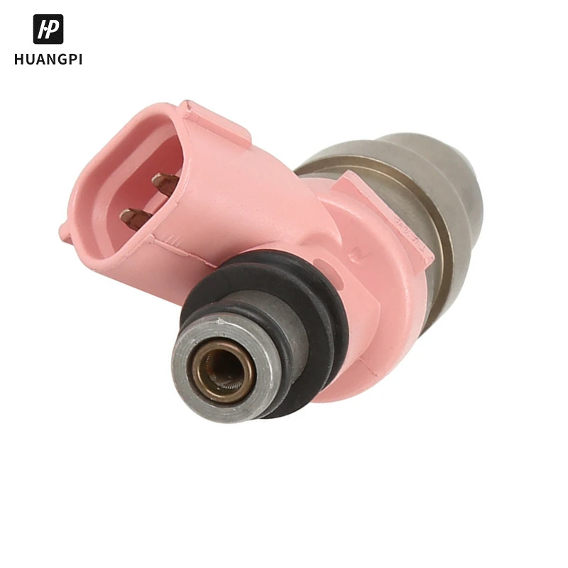 
Auto Fuel Injector 23250-11050 23209-11050 For Starlet EP82/85 4EFE Corolla Tercel Caldina 