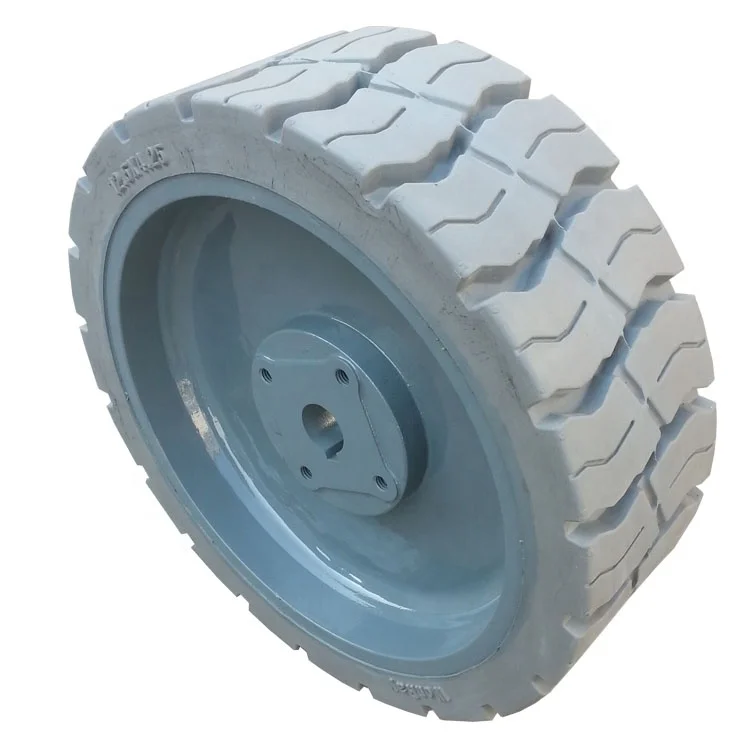  WonRay бренд scissor lift wheels 12.5X4.25 для JLG parts Haulotte