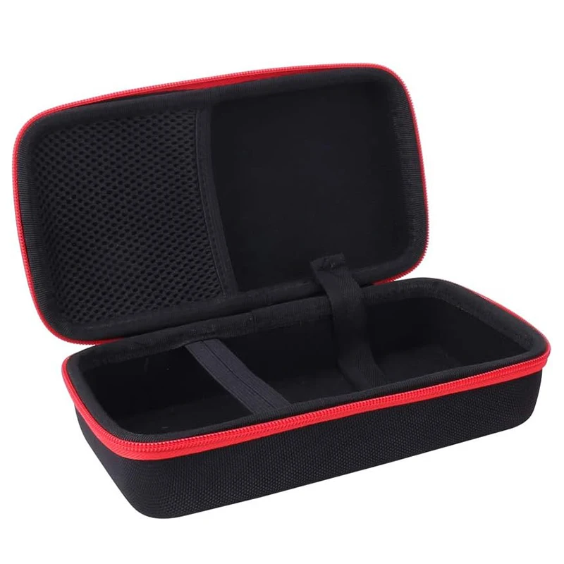Custom rubber eva carrying case for electric tester multimeter practical dustproof multimeter digital hard case for AstroAI