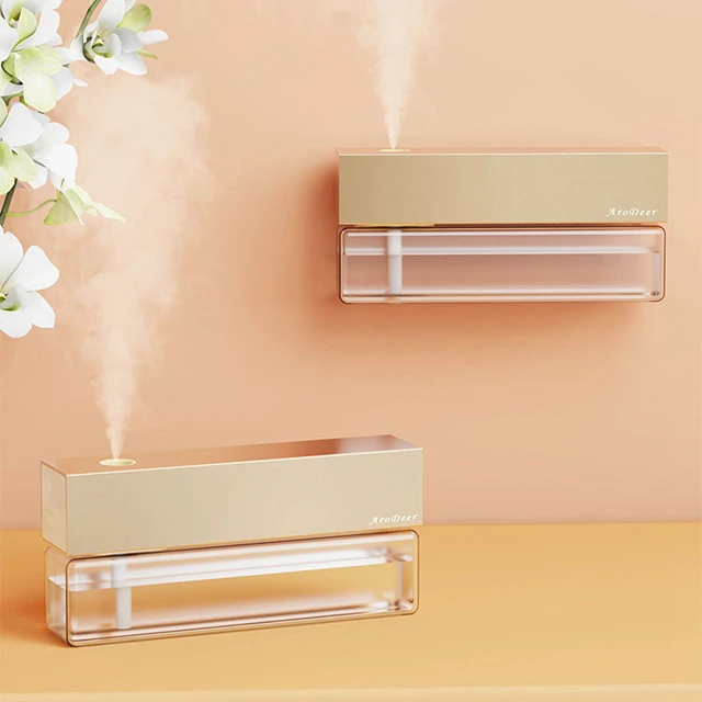 Электрический Ароматизатор воздуха Difusor 2023, ароматизатор эфирного масла без воды, Настенный Диффузор для отелей
