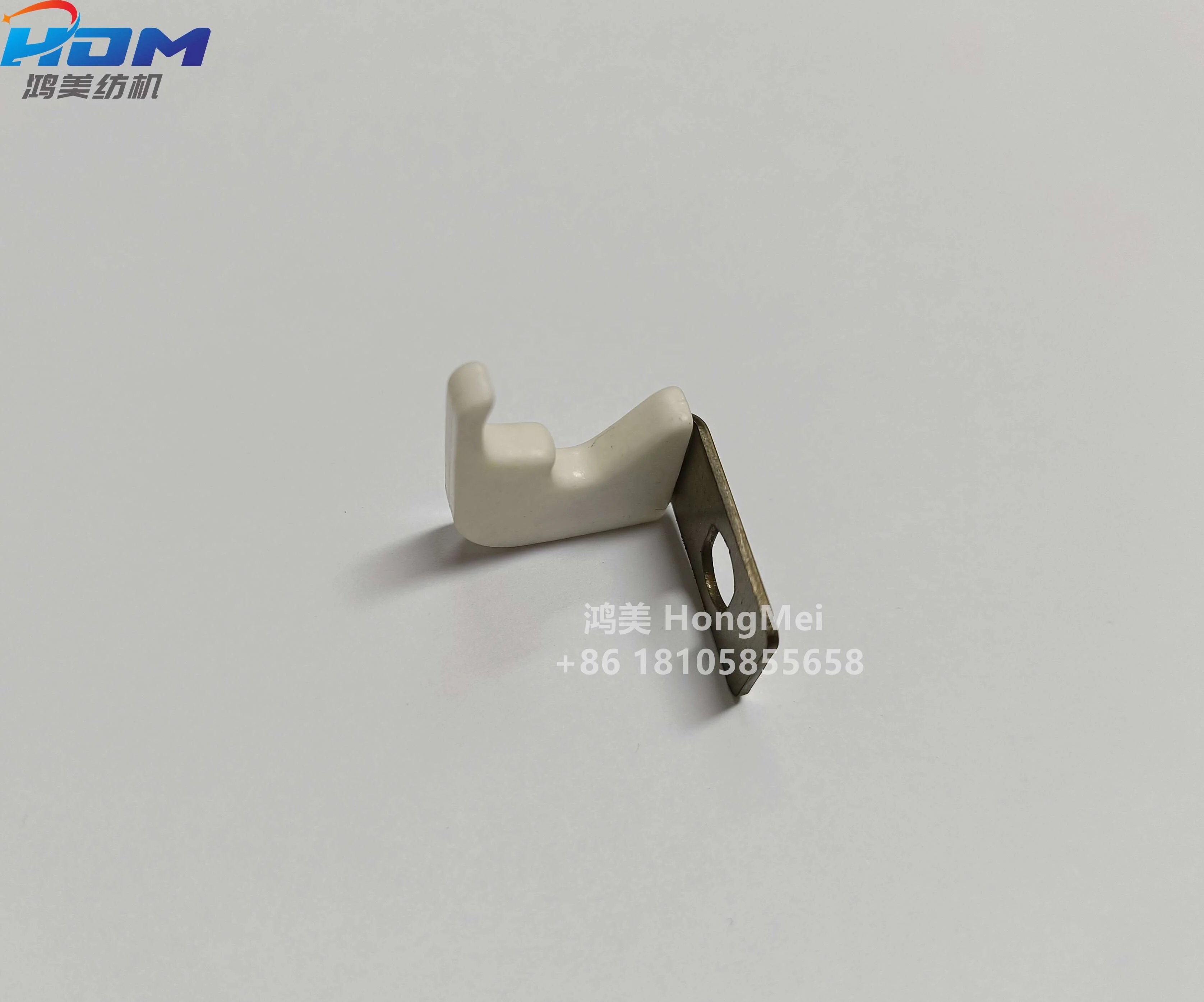 GS900 GS920 Weft Hook Textile Machine Spare Parts G6300 FAST Yarn Guide Hook for SMIT SULZER Rapier Loom