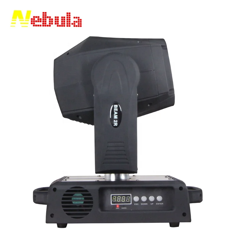 Best price 120w moving head beam 2r for sale