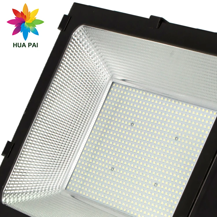 HUAPAI китайский производитель дешевый smd ip66 водонепроницаемый 20 Вт 30 50 100 200 300 400 светодиодный прожектор