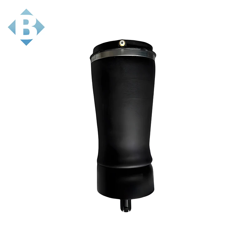 LR090654 LR090653 Rear Air Suspension Springs for Land Rover Range Rover Discovery 5 Velar L462 L560 2018-2021 Air Bellow