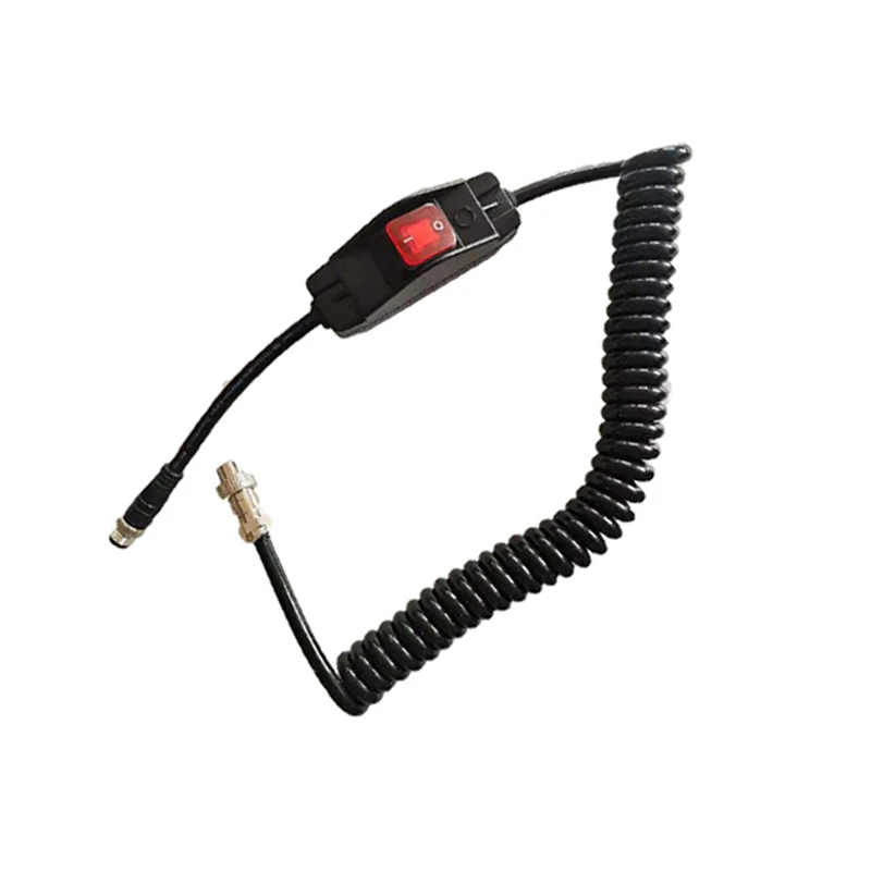 Equipment specific accessories