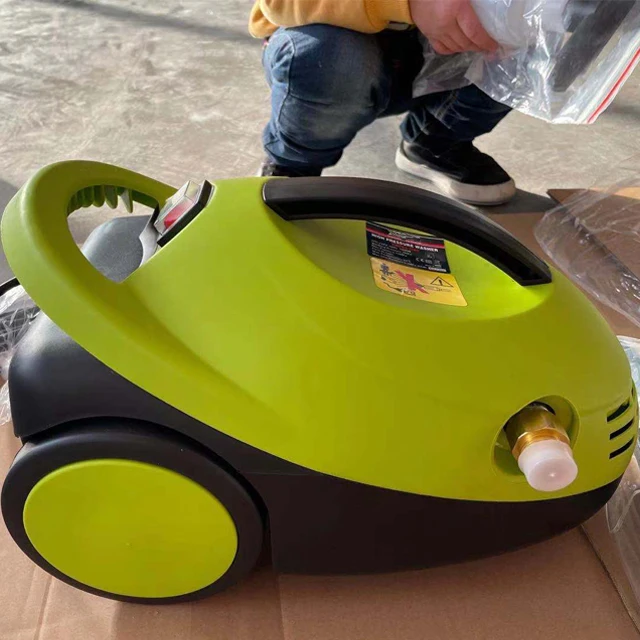 1300 Вт Электрический Очиститель высокого давления