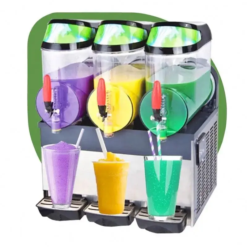 slush machine,tank slush machine,single barrel slu slushy slushie machine frutina slush machine wholesale
