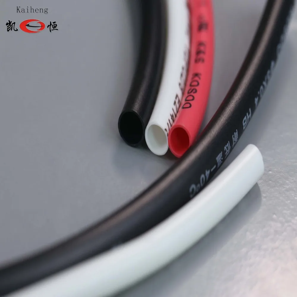 flexible pipe UL pvc tubing