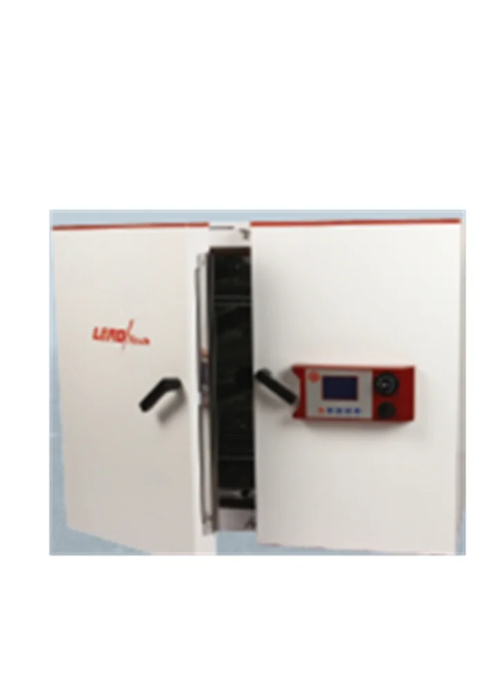 High Quality SUS304 220L forced Convection air Drying Oven (Nature)