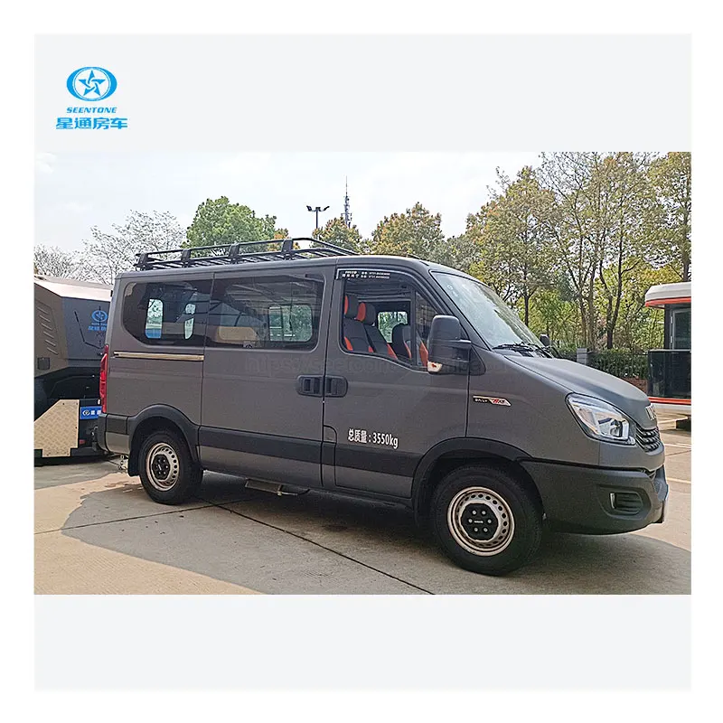 Лидер продаж iveco rv camper 4x4 дома на колесах и