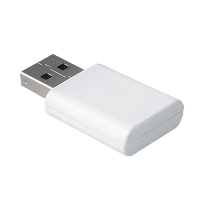 Мини-усилитель сигнала USB ZRP01 Tuya Smart Zigbee, ретранслятор, удлинитель для датчиков Zigbee, концентратор шлюза