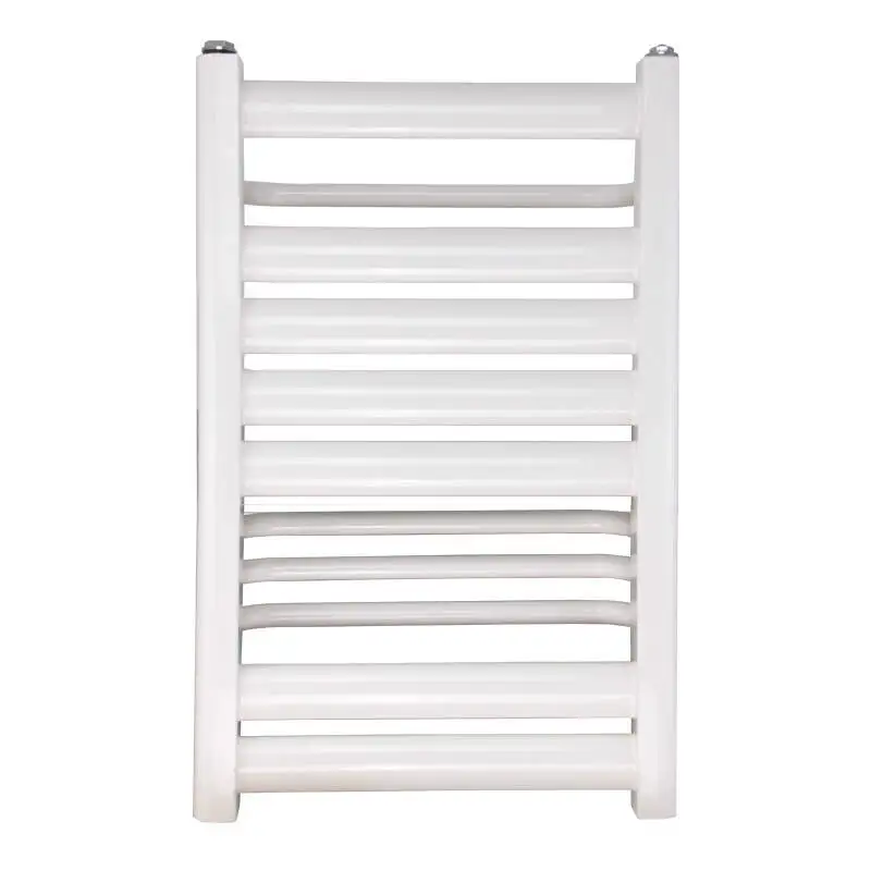 New high-performance heated bathroom towel rack radiator wall-mounted hot water radiator