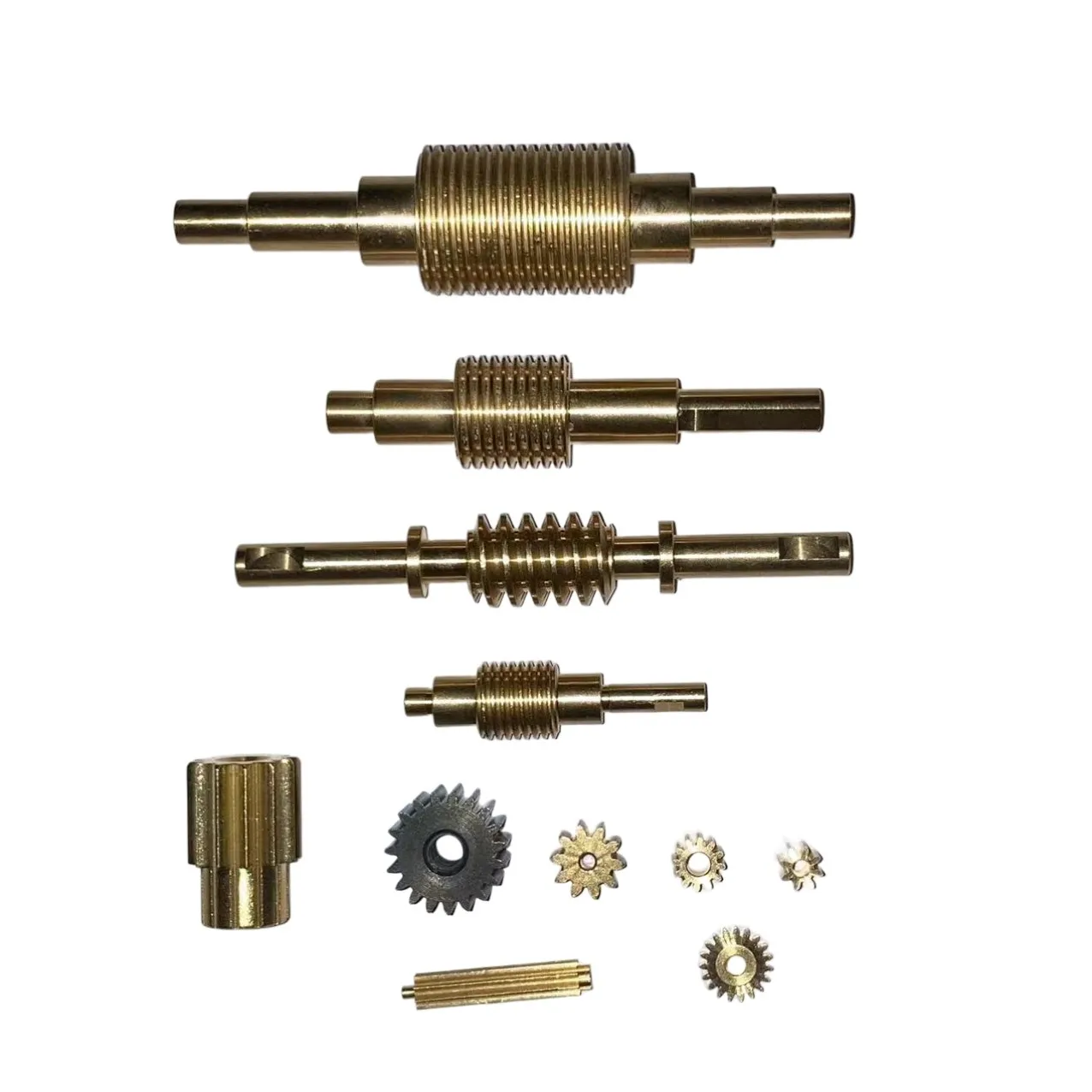 IATF 16949 Factory High precision cnc machining aluminum parts  20 years precision aluminum CNC machining milling&turning parts