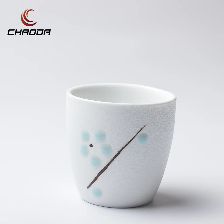 wholesale 10-540ml porcelain tea cup coffee tumbler water mug white ceramics cup with saucer with customize logo for hotel