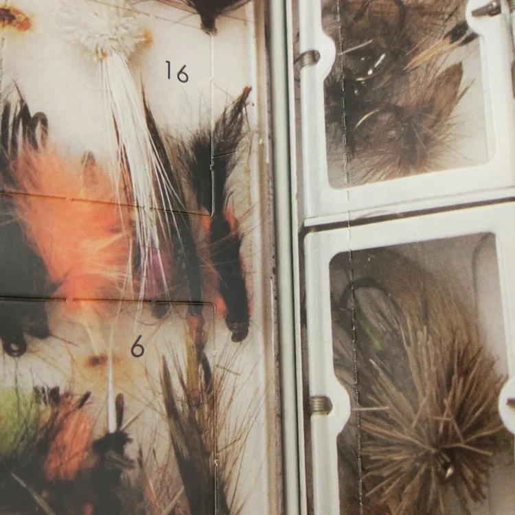 Handmade Personalized Beauty Cosmetic Makeup Advent Calendar