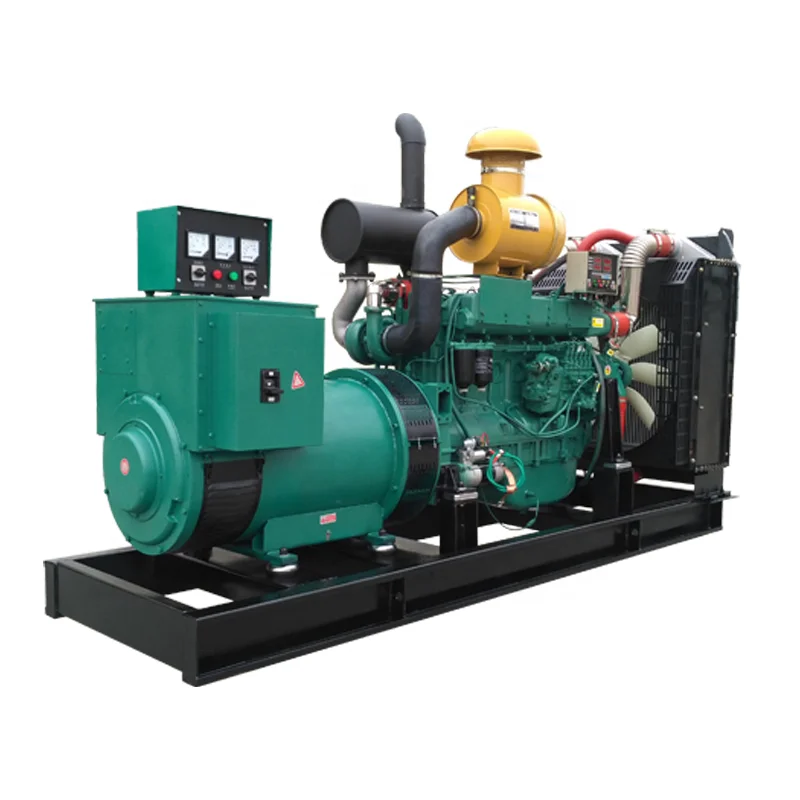 25kw 30kw 40kw 50kw 60kw 75kw 100kw 150kw 200kw Diesel Generator For Sale