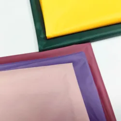 Устойчивая к коррозии прочная водонепроницаемая ткань для спортивной одежды