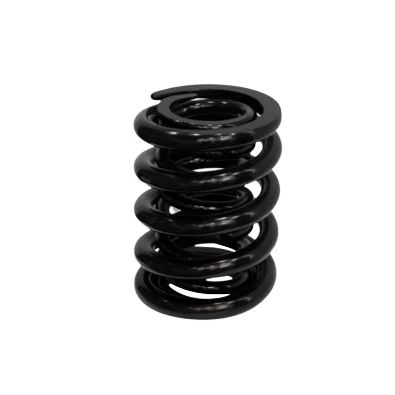 Heavy Duty Helical Coil  Railway Bogie Spring & Railway Wagon Spring