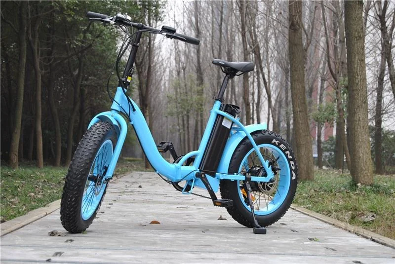 Europe warehouse Dropshipping 20Inch Tyre Europe Folding Colored Ebike Fat Tire e Electric push Bike bicycle