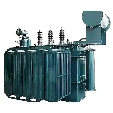 China Factory High Quality 110kv 220kv 100mva High Frequency Electrical Equipment 50 Mva 15 Mva Power Transformers Supplier
