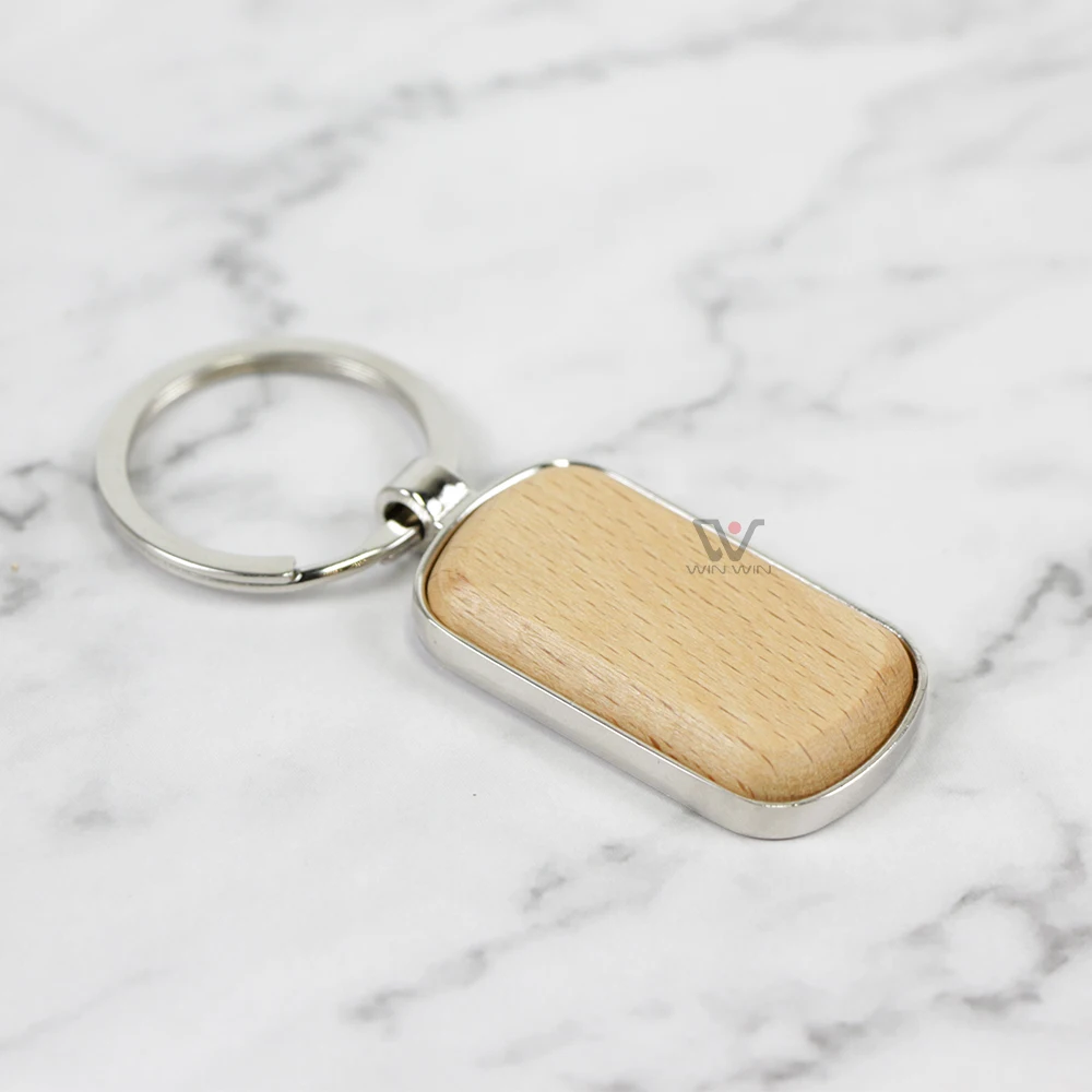 Manufacture Customized Metal Keychain Car Keyrings Fashion New Innovative Key Holder New Designer Christmas Gifts