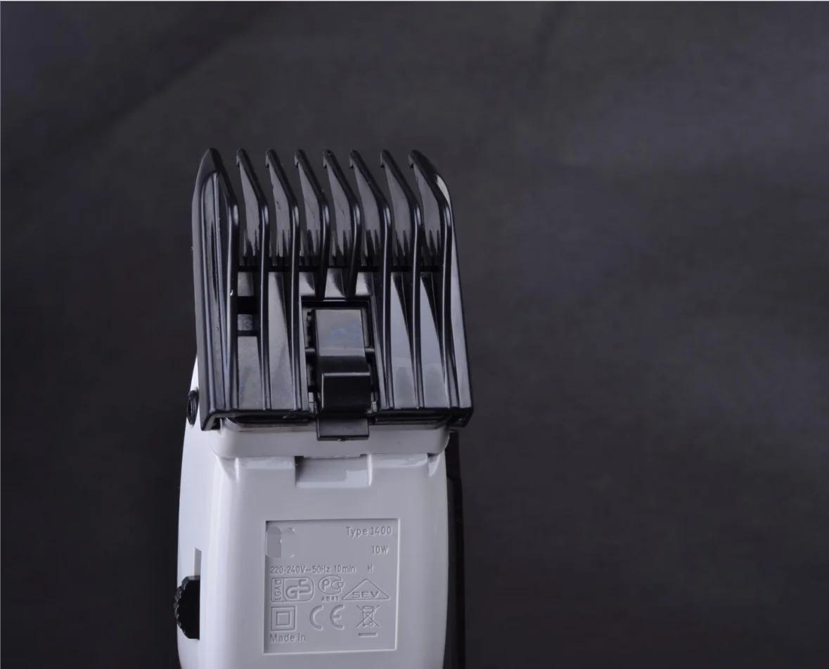 Supernanny 1400 hair trimmer  Traditional manual clipper machine