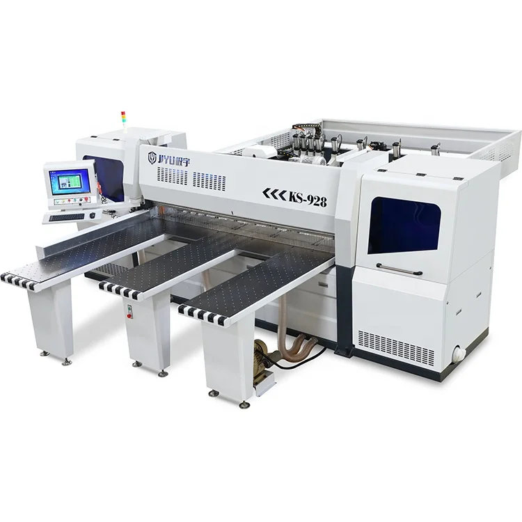 CNC wood computer beam panel saw machine with high quality and hot sale