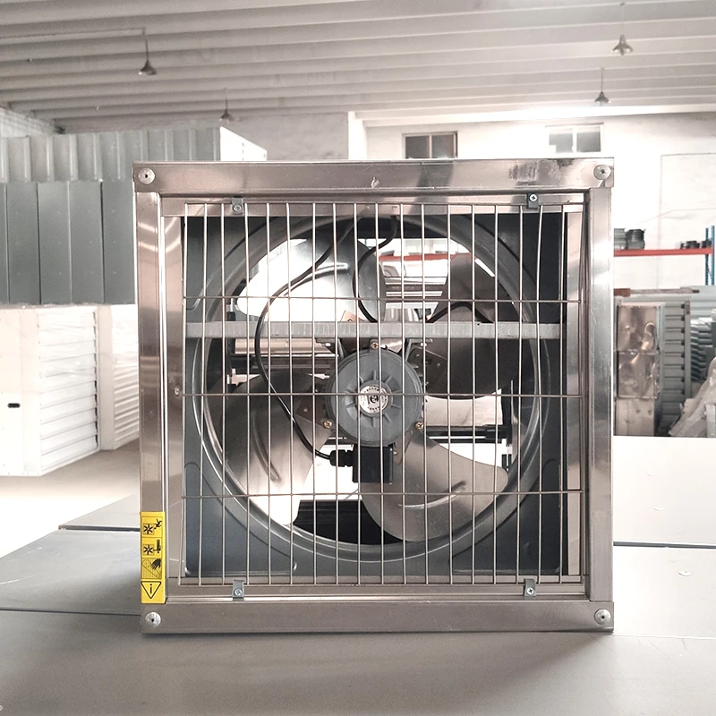 greenhouse cooling Fan Hammer type poultry farm Fan chicken house exhaust fan