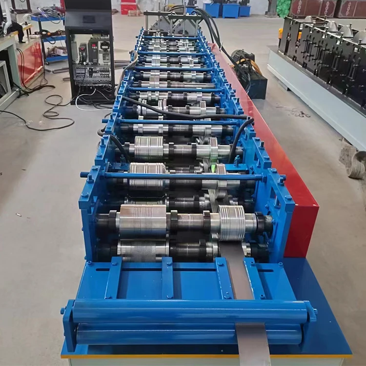 stud and track machine profileuse de tole de la charpente metallique Price