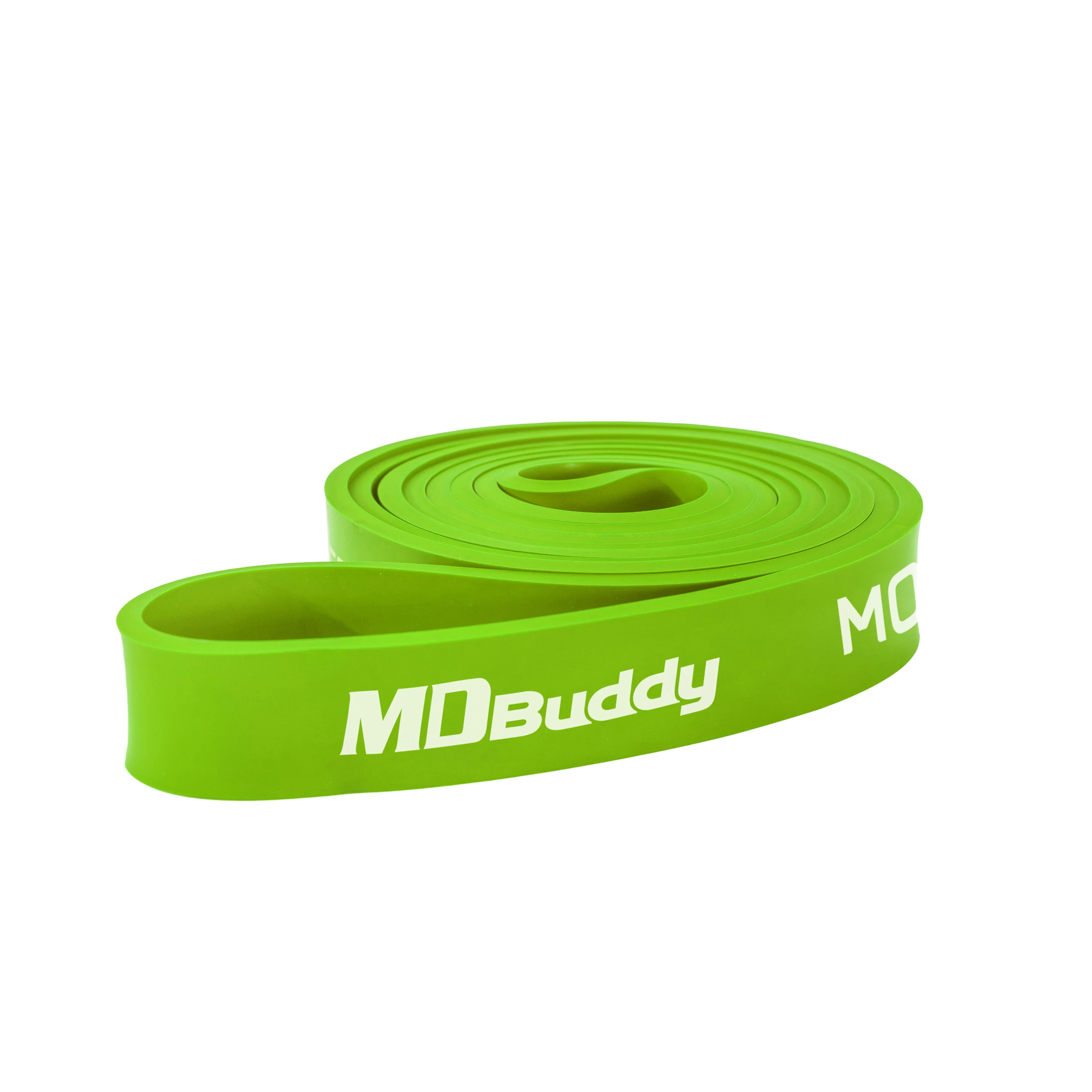 MDBuddy Exercise Resistance Band Set Stretch Bands Pull up