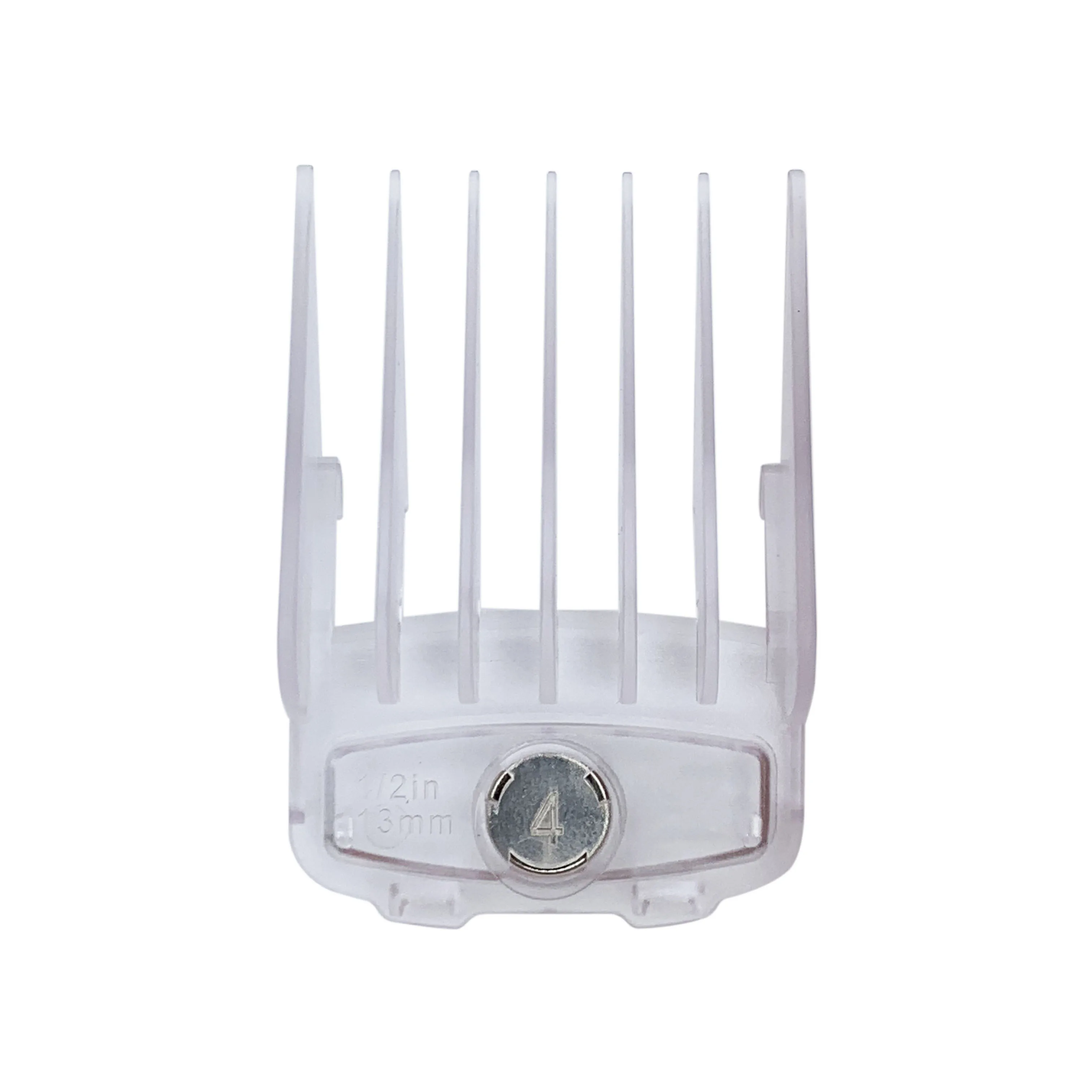 manufacturers direct sales of high quality professional hair salon hair scissors translucence magnetic limit comb